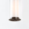 Cannes Exterior Wall Sconce Large Exterior