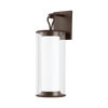 Cannes Exterior Wall Sconce Large Exterior