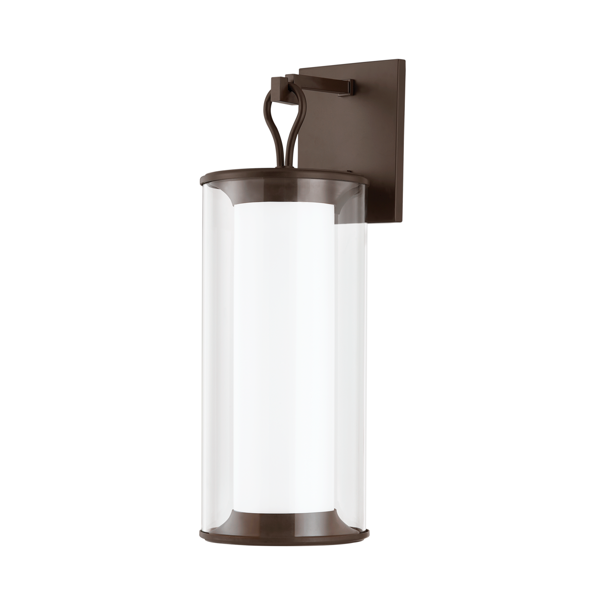 Cannes Exterior Wall Sconce Large Exterior