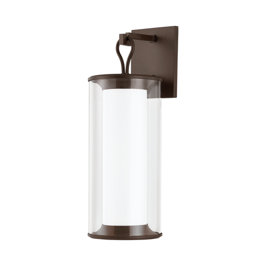 Cannes Exterior Wall Sconce Large Exterior