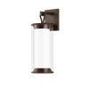 Cannes Exterior Wall Sconce Small Exterior