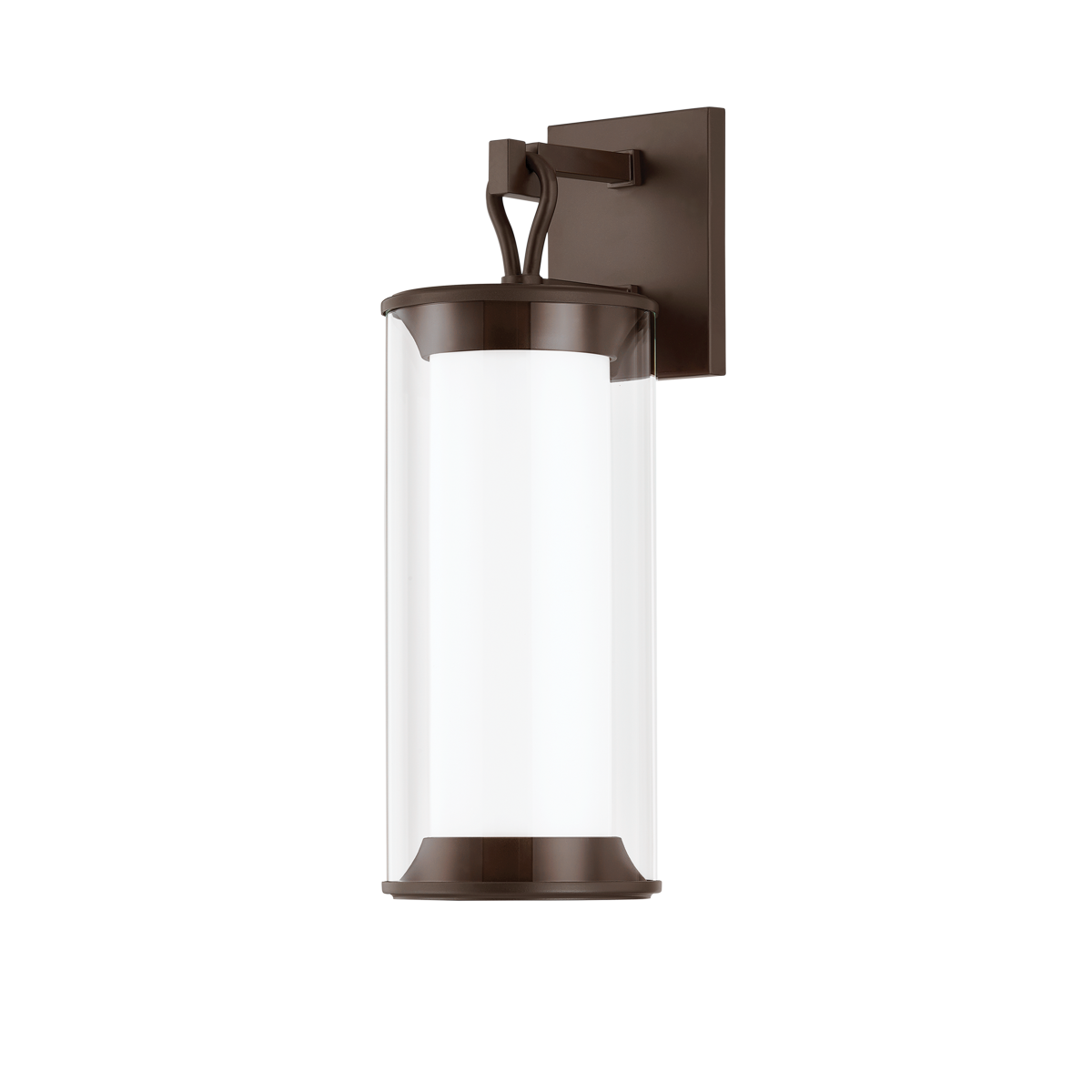 Cannes Exterior Wall Sconce Small Exterior