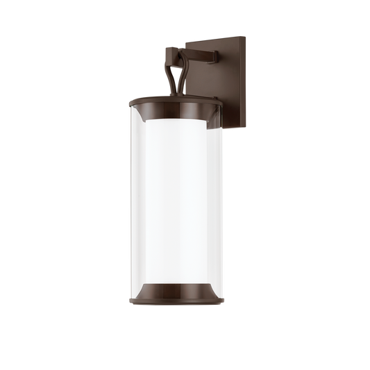 Cannes Exterior Wall Sconce Small Exterior