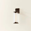 Cannes Exterior Wall Sconce Small Exterior