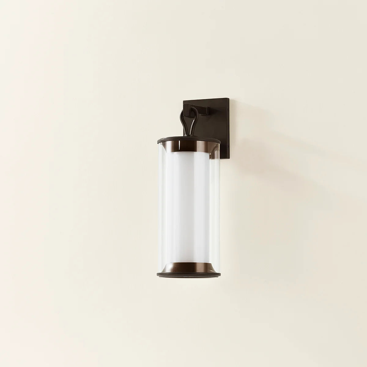 Cannes Exterior Wall Sconce Small Exterior