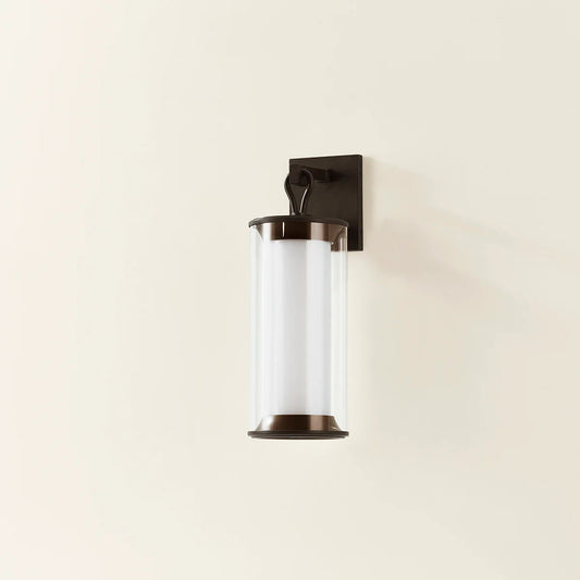 Cannes Exterior Wall Sconce Small Exterior