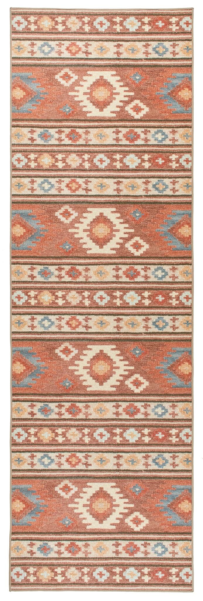 Canyon Natural Machine Washable Rug Rugs