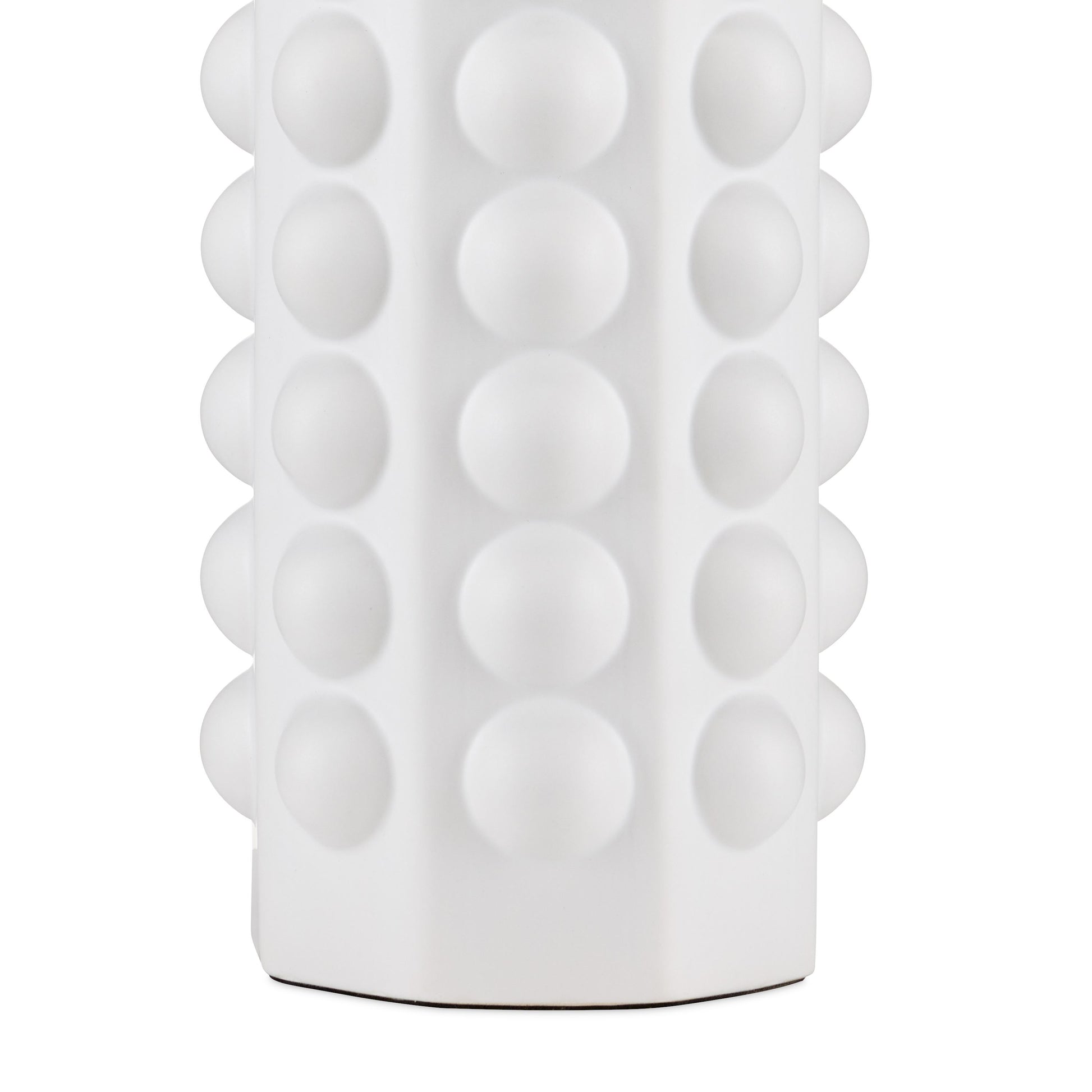 Cassandra White Table Lamp Table Lamps