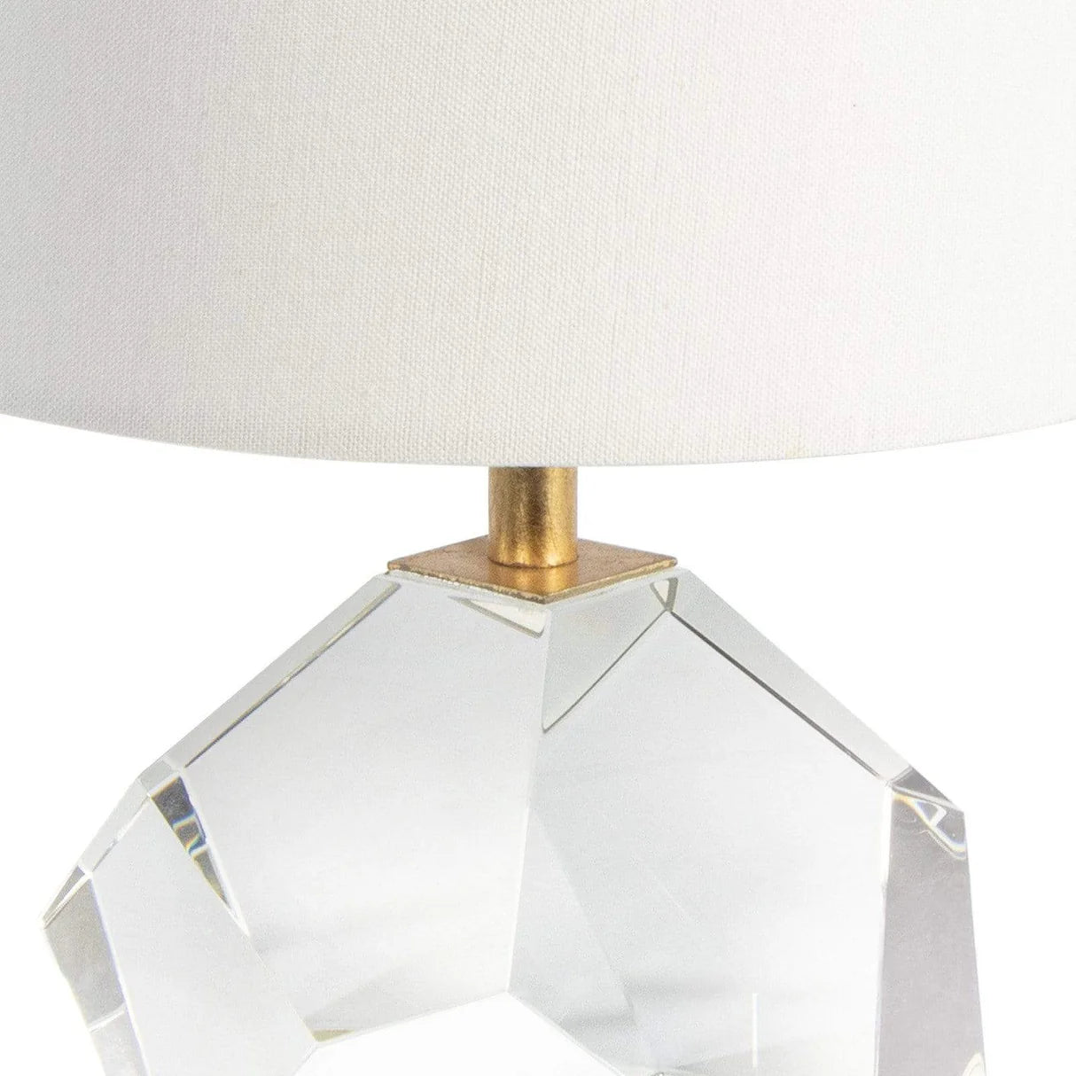 Celeste Crystal Mini Lamp Mini Lamps