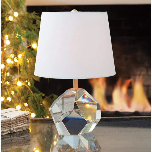 Celeste Crystal Mini Lamp Mini Lamps