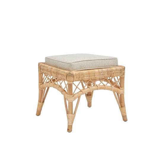 Charleston Ottoman Stools