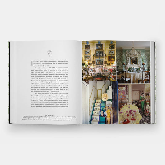 Charm School - Schumacher Guide to Traditional Decorating for Today Books