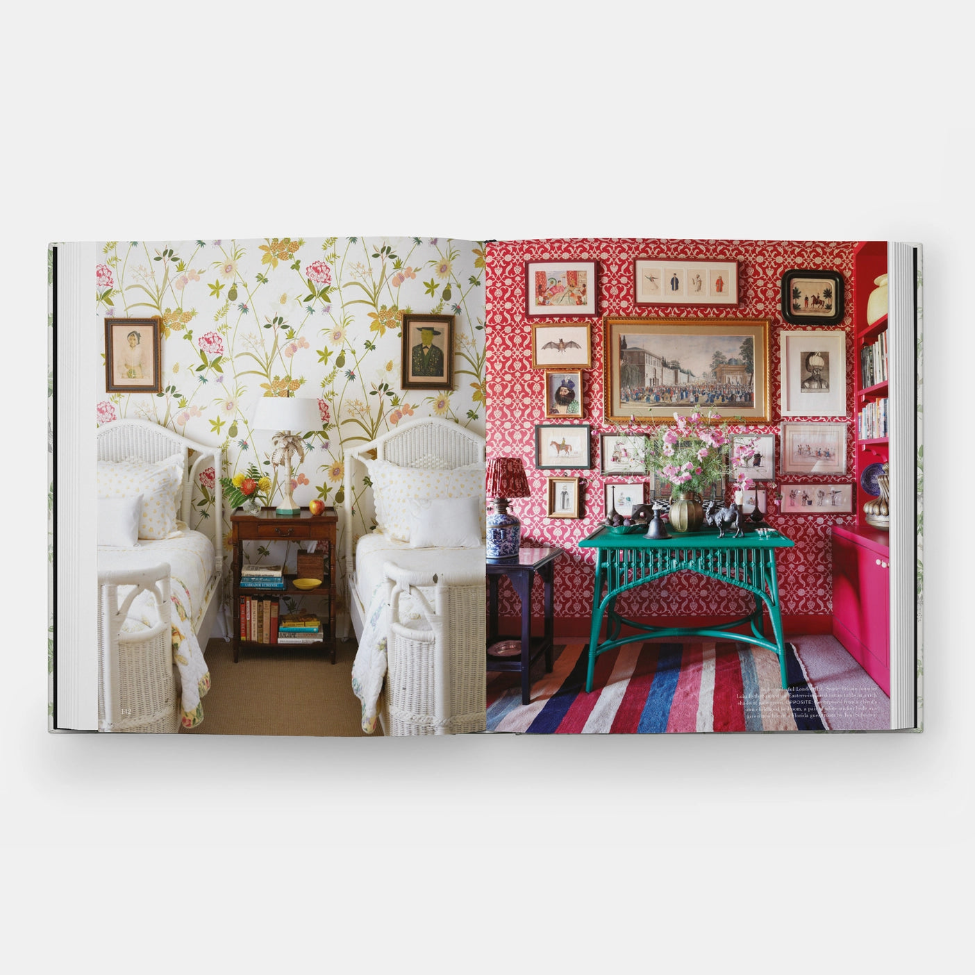 Charm School - Schumacher Guide to Traditional Decorating for Today Books