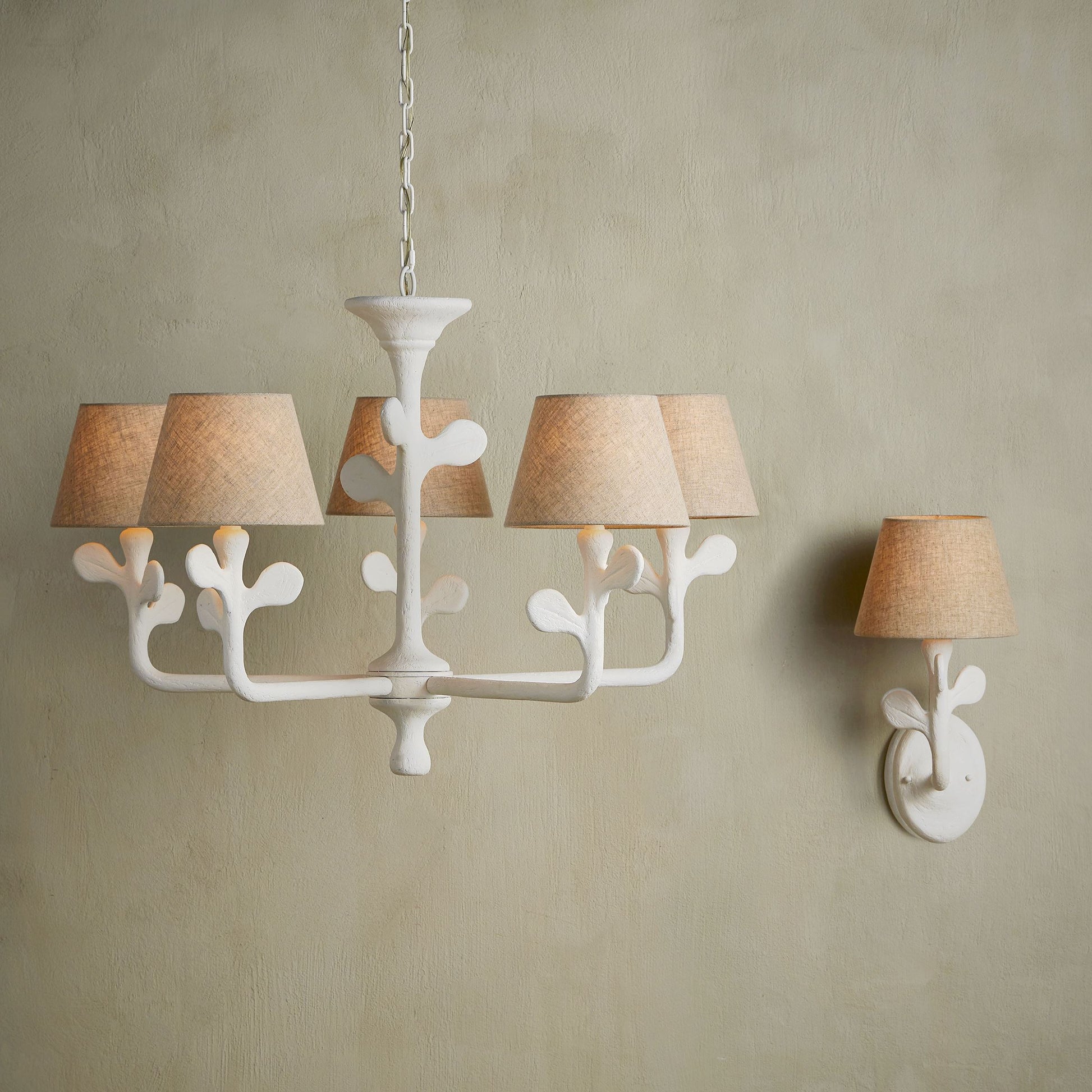 Charny Wall Sconce Wall Sconces