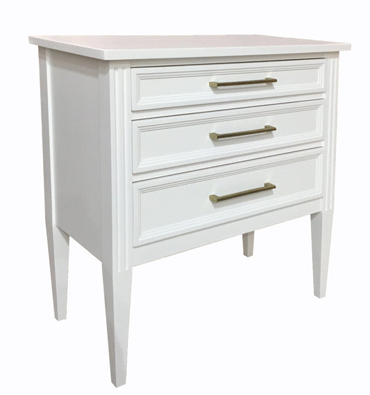 Cherbourg Chest Cabinets & Chests