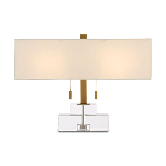 Chiara Table Lamp Table Lamps