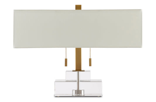Chiara Table Lamp Table Lamps