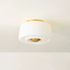 Ciela Flush Mount Flush Mount