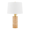 Clarissa Table Lamp Table Lamp