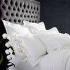 Classic Hemstitch White sham Shams & Pillowcases
