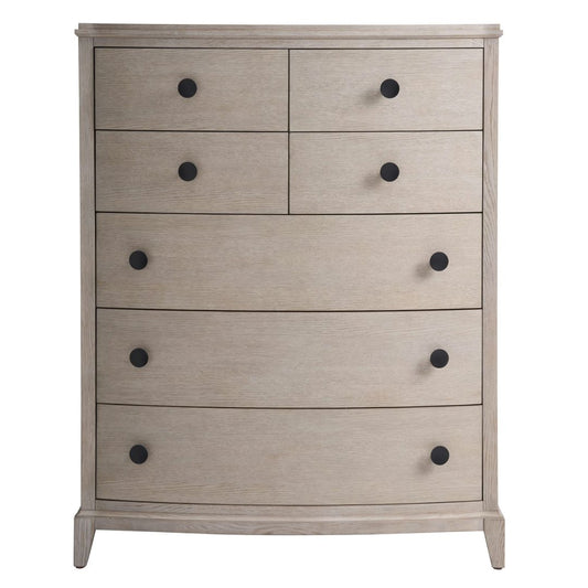 Coalesce Drawer Chest Cabinets & Chests