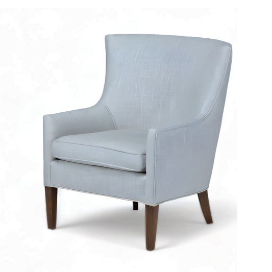 Coco High Back Chair Accent Chairs
