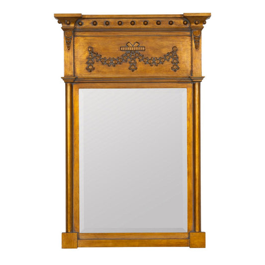 Colonial Wall Mirror Mirrors