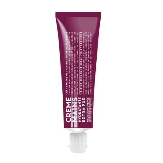 Compagnie de Provence 30mL Hand Cream Fig Bath & Body