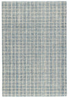 Conall Slate Hand Micro Hooked Wool Rug