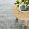 Conall Slate Hand Micro Hooked Wool Rug Rugs