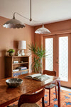 Corinne Table Lamp Table Lamp