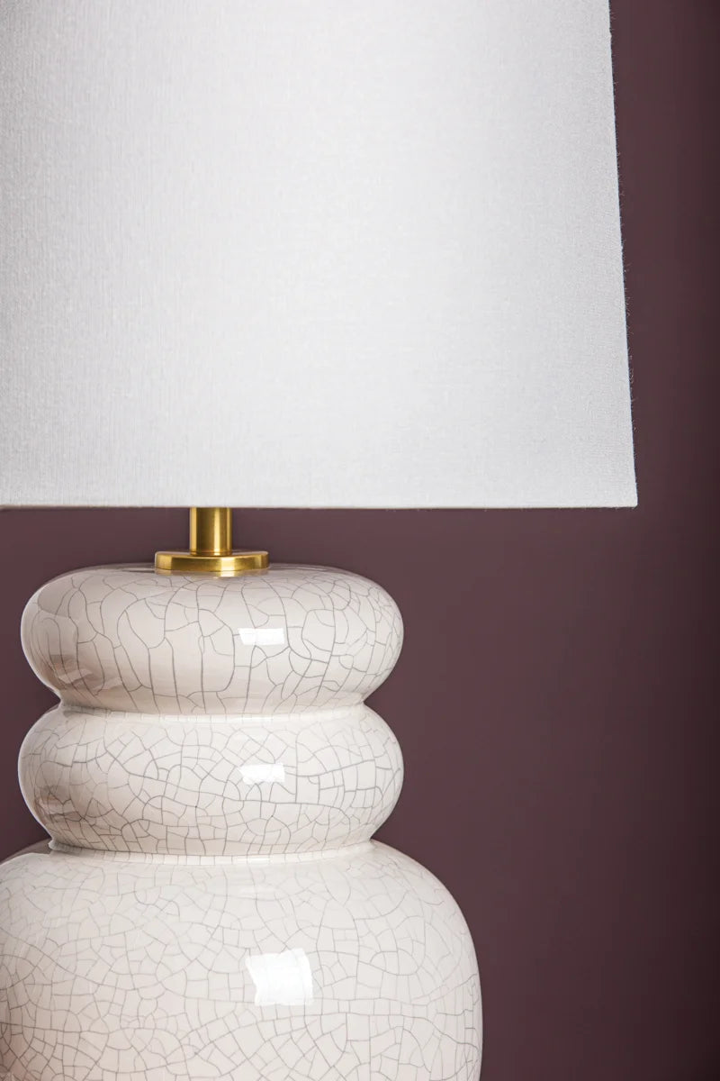 Corinne Table Lamp Table Lamp