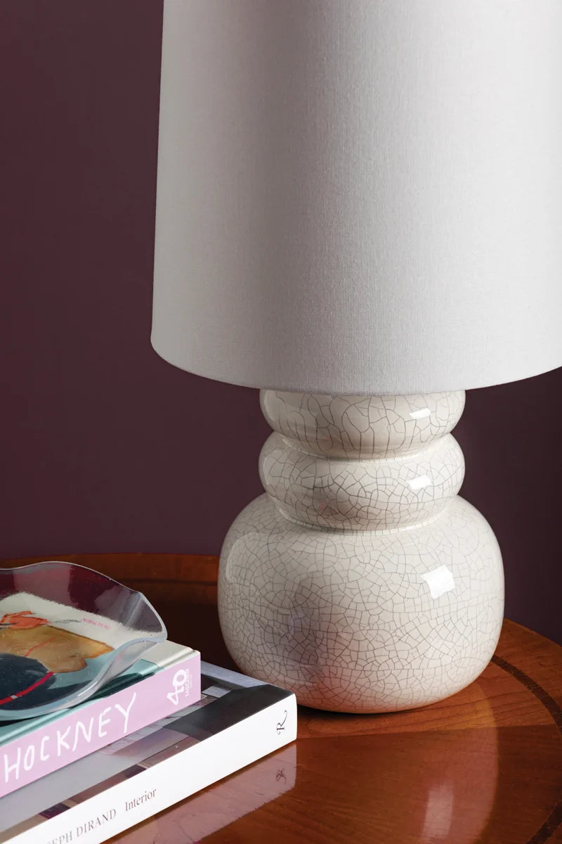Corinne Table Lamp Table Lamp