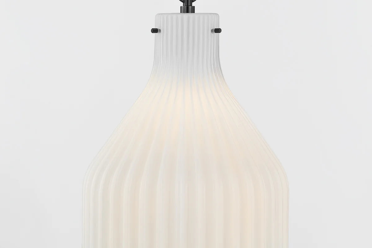Corinthia Pendant Large Pendant