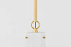 Corinthia Pendant Large Pendant