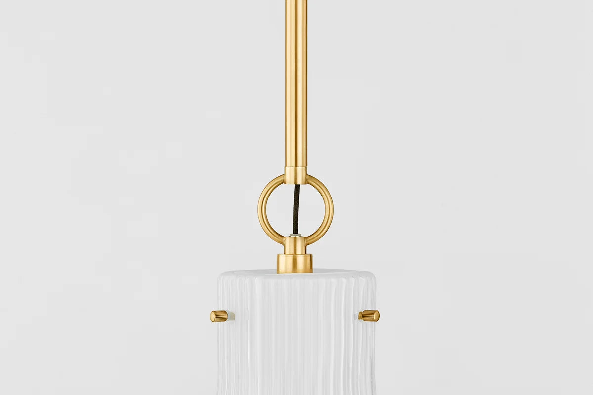 Corinthia Pendant Large Pendant