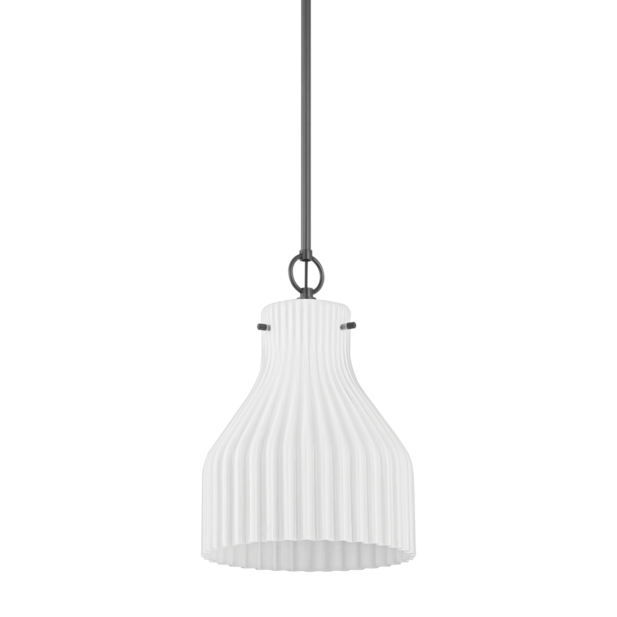 Corinthia Pendant Small Pendant Old Bronze