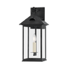 Corning Exterior Wall Sconce Single Medium Exterior