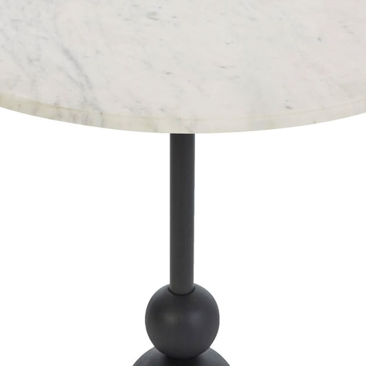 Corrine Side Table Accent Tables