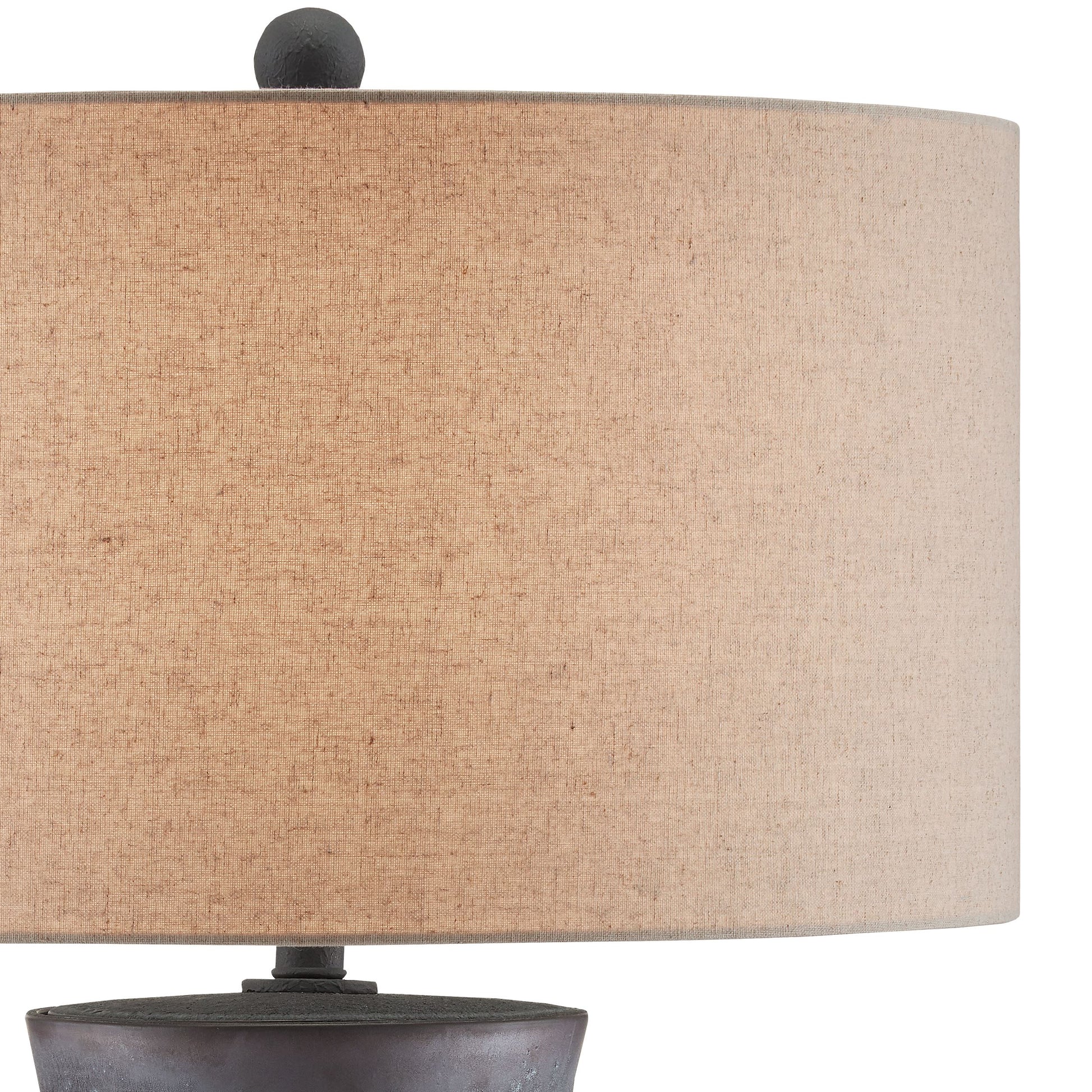 Croft Black Table Lamp Table Lamps