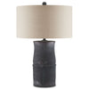Croft Black Table Lamp Table Lamps