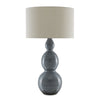 Cymbeline Gray Table Lamp Table Lamps