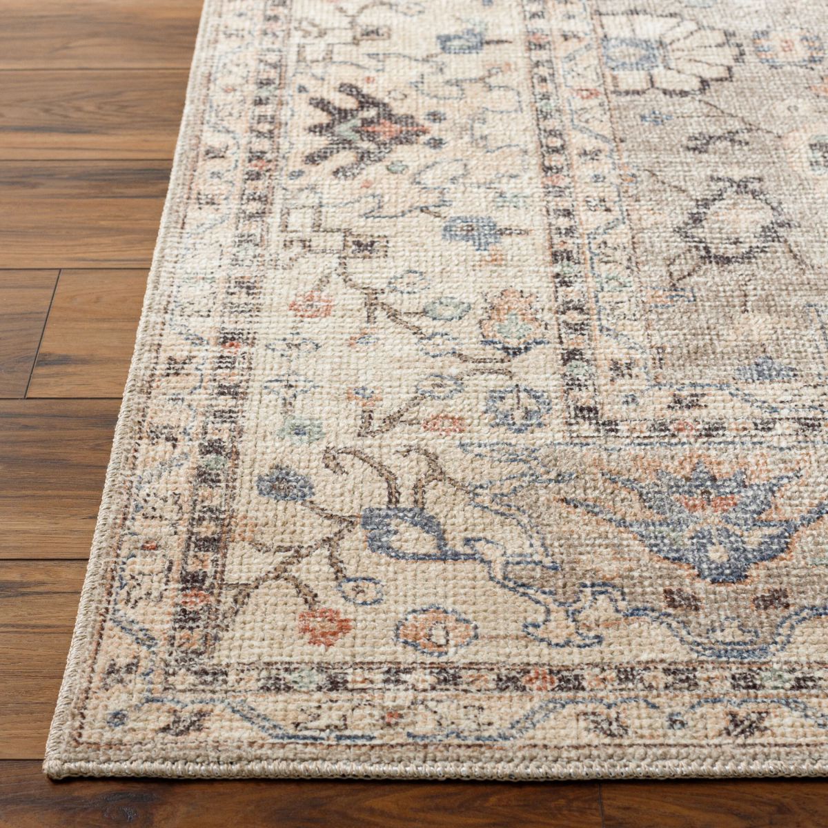 Davina Woven Rug Rugs