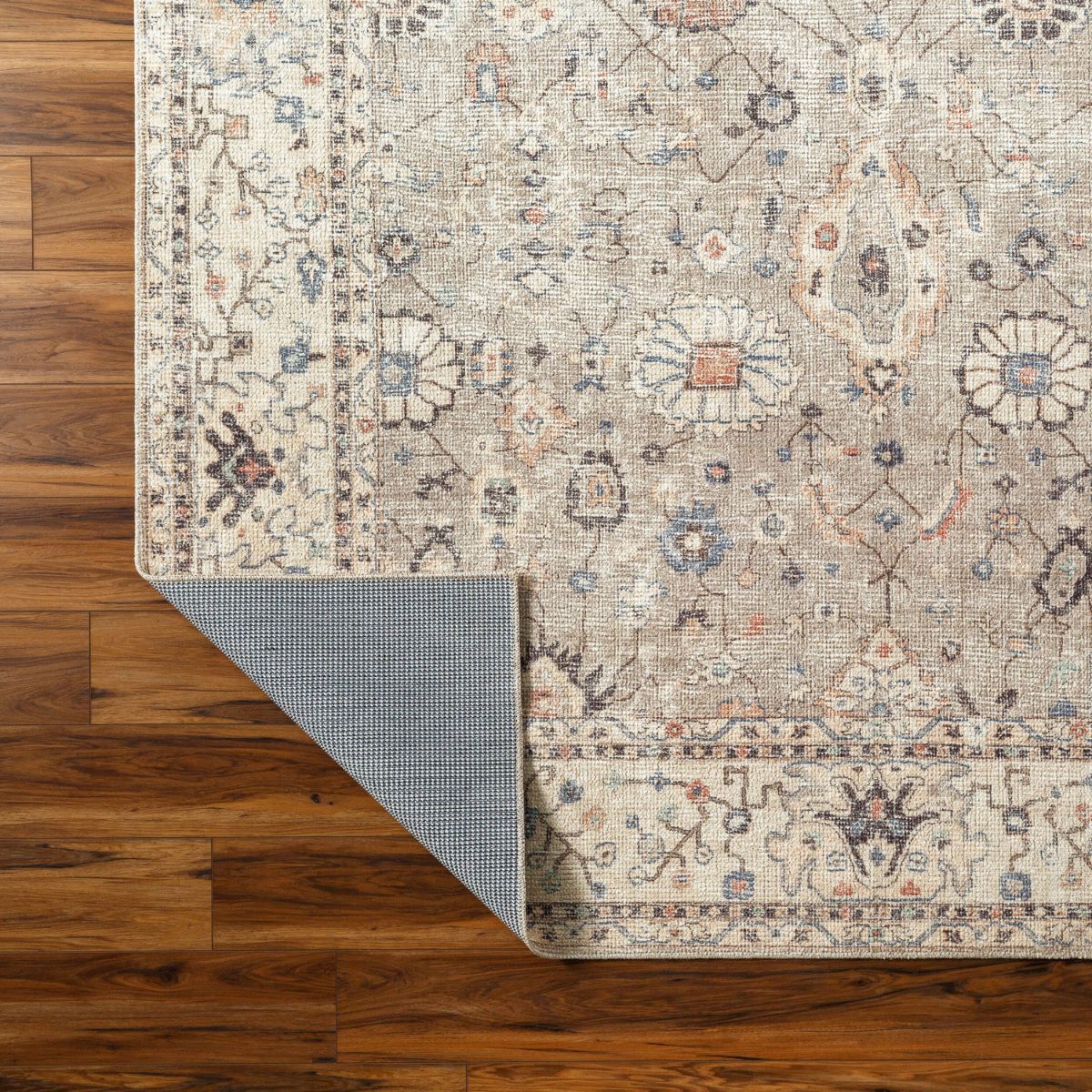 Davina Woven Rug Rugs
