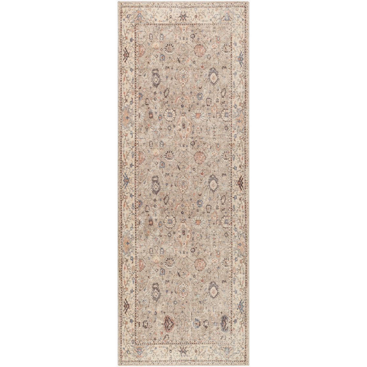 Davina Woven Rug Rugs