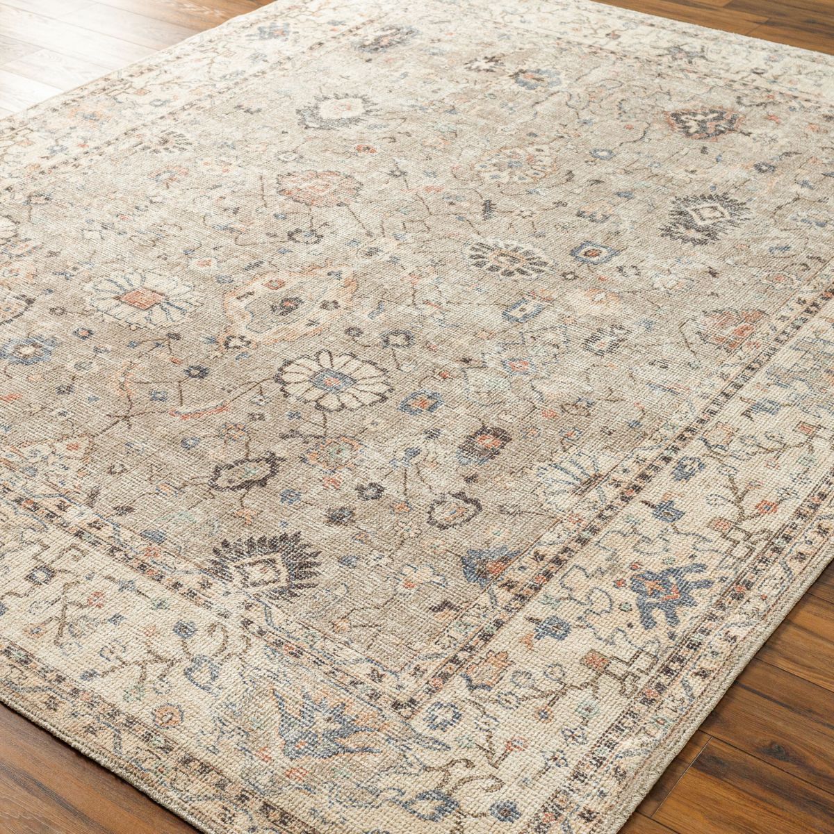 Davina Woven Rug Rugs