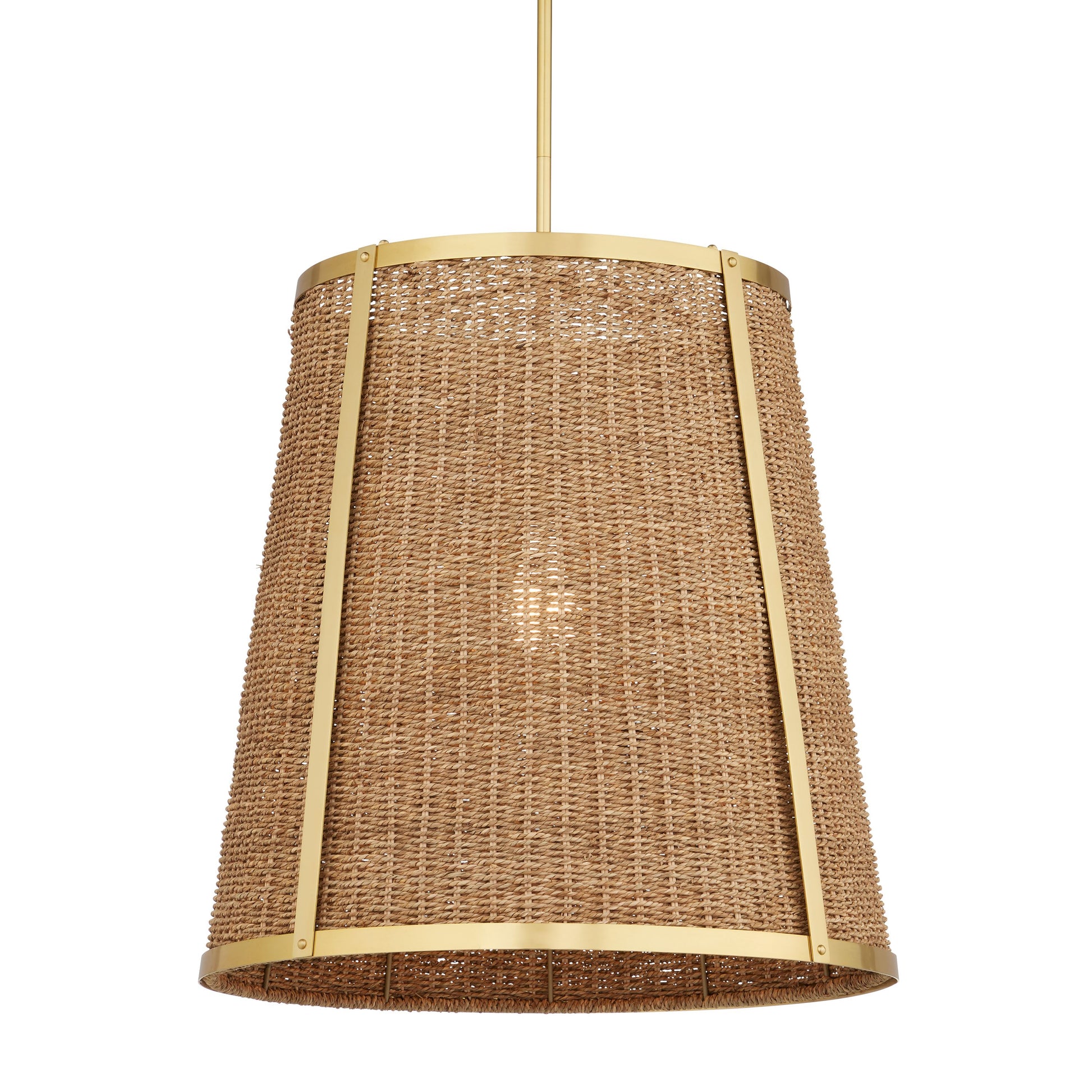 Deauville Large Pendant Pendants