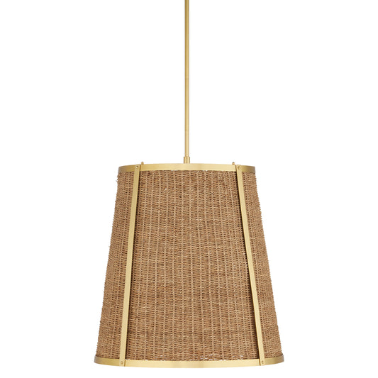 Deauville Large Pendant Pendants