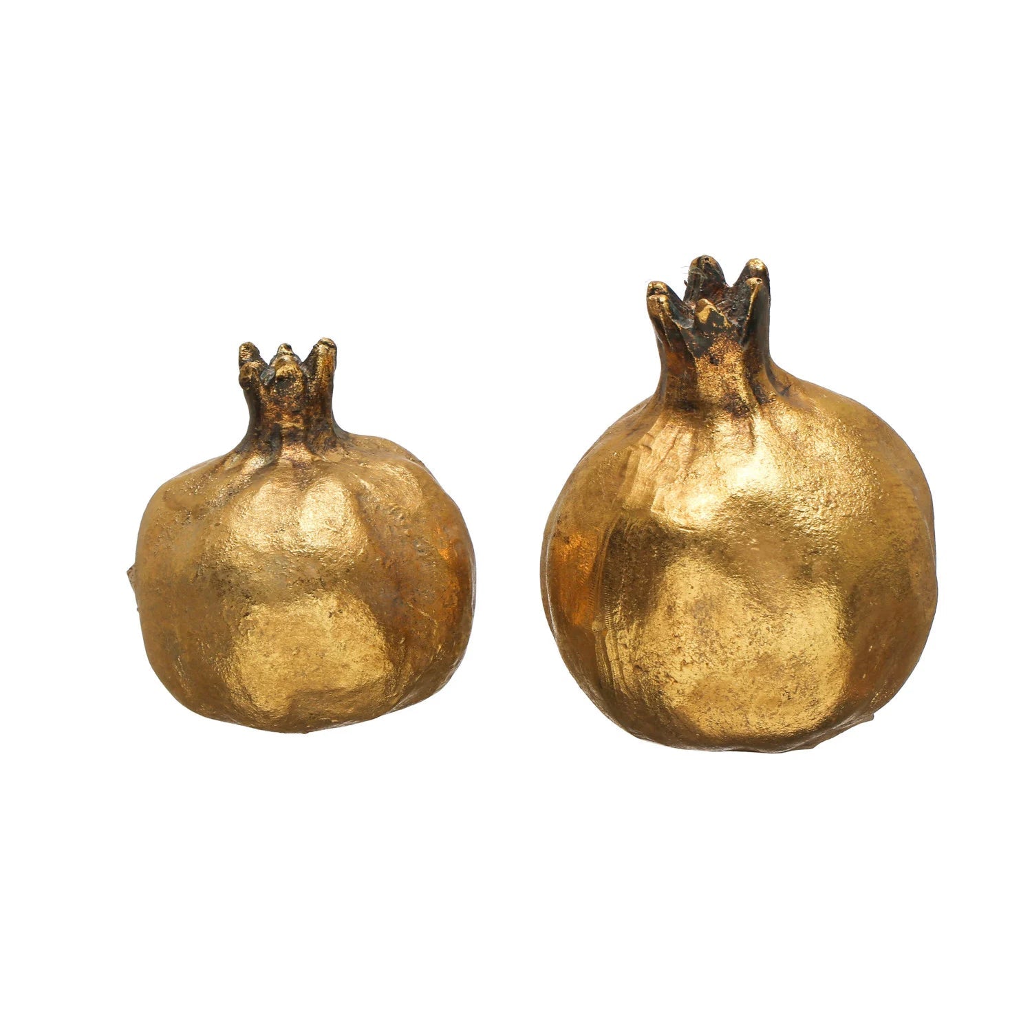 Decorative Pomegranates Objects & Accents