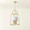 Delia Lantern Large Lantern